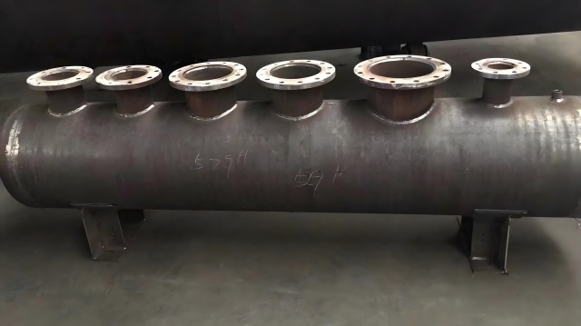 厦门集分水器算压力容器么