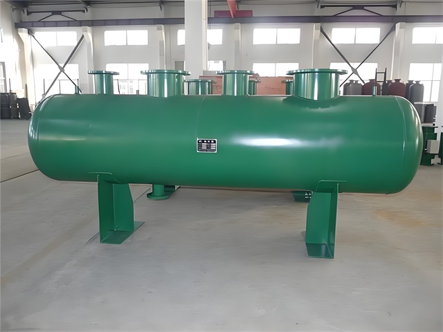 厦门集分水器需要电源吗
