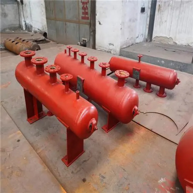 厦门分集水器安装高度